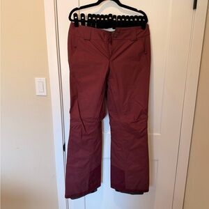 Patagonia Snowbelle Pants